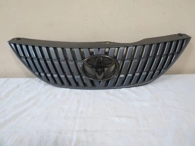 04 05 06 Toyota Solara Front UPPER Radiator Bumper Grille Grill Mesh Panel OEM Foto 1 de 4