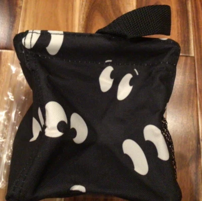 Thirty One 31 Littles Carry All Caddy - Patrón OJOS ESPELUZNANTES - NUEVO Foto 1 de 3