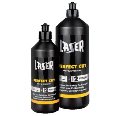 Schleifpaste 1Kg Polierpaste Laser Perfekt Cut Autopolitur Politur Chamäleon - Bild 1 von 3