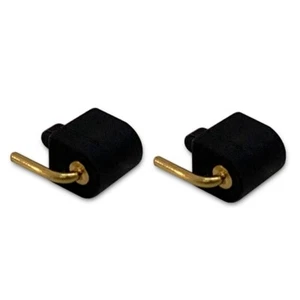 2 PCS Compatible Power Adapter/Positive Pole for Marquette ApexPro, ApexPro CH - Picture 1 of 1