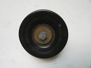 2011 Jaguar XJ Accessory Drive Belt Tensioner Arm Idler Pully Pulley Only OEM - Picture 1 of 6