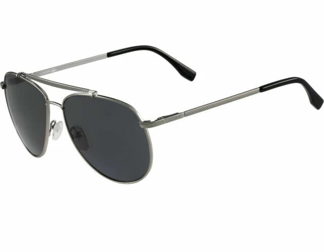 Lacoste  L177s Aviator Men's Sunglasses