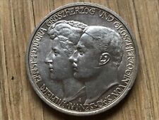 Лоты и коллекции монет Империи Германского рейха 1871-1945 г.