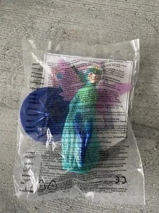 McDonalds Happy Meal Toy 2012 - Rise Of The Guardians - Tooth Fairy - New - Picture 1 of 4