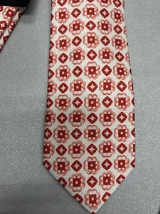 Neu mit Etikett. Kiton Napoli Seidenkrawatte 7-fach Medaille - Bild 1 von 5