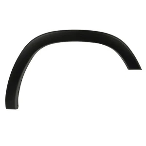 19-22 RAM 1500 WHEEL OPENING FENDER FLARE MOLDING FRONT RIGHT MOPAR 5YL26TZZAD - Picture 1 of 5