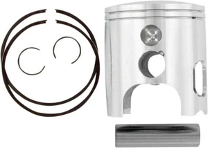 Wiseco +1mm Piston Kit For Yamaha YFZ350 Banshee ATV 1987-2006 - Picture 1 of 1