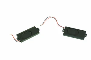 MAXIMUS II  GENUINE IVIEW SPEAKER KIT LEFT+RIGHT MAXIMUS II (CA11) - Picture 1 of 1