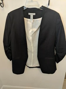 Womens blazer jacket - Picture 1 of 3