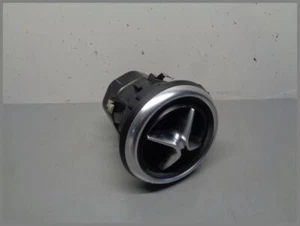 Mercedes W176 Luftdüse Lüftung Verkleidung Lüftungsdüse 1768300354 Original - Bild 1 von 2