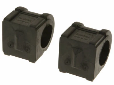 Kit de buje de barra estabilizadora delantero al cuadro TRW 35416BX para Pontiac Montana 1999-2006 Foto 1 de 2