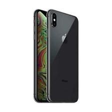 Apple iPhone XS Fully Unlocked (Any Carrier) Smartphone 64GB 256GB 512GB Good