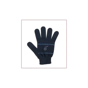 Tribeca Ny My Glove Gants Touch Sport Taille 1 Blue Made IN Italy - Photo 1 sur 3