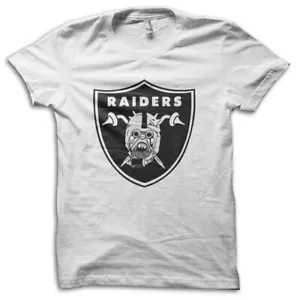 Tusken Raiders Shield Parody Sci-Fi Inspired by Star Wars T-shirt M5586 - Picture 1 of 5
