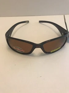 Foster Grant Women Fashion BRN Sunglasses w/ Gold UVA UVB Protection - Picture 1 of 11