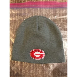 Top of the World NCAA Georgia Bulldogs Beanie Knit Hat Cap Winter - Picture 1 of 3