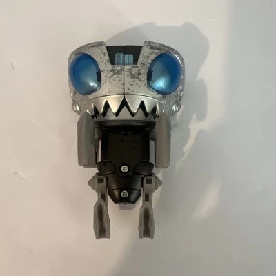 Transformers Cyberverse Scout Class Saw Tooth Spin Scraplet - Image 1 of 2