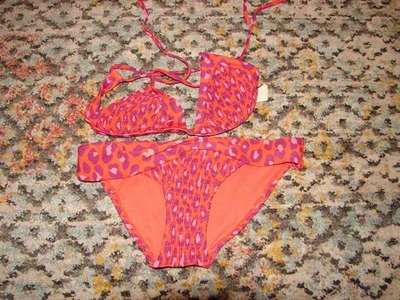 Traje de baño para mujer GB multicolor nuevo XS Foto 1 de 2