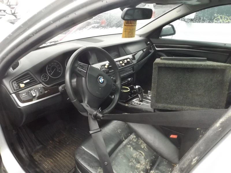 Turbo/Supercargador Doble Turbo Es Trasero Se Adapta 07-13 BMW 335i 1154052 Foto 1 de 4