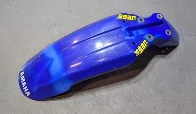 Yamaha TTR125 Front Fender 2000-2007 - Image 1 of 4