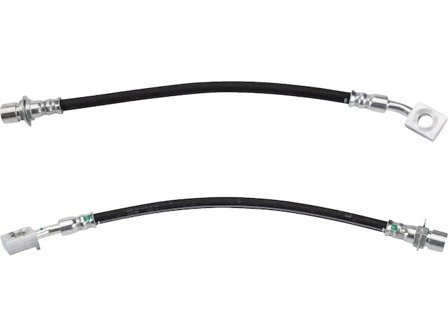 Juego de manguera de freno trasero para GMC Yukon 2007-2014 2008 2009 2010 2011 2012 RR135RX Foto 1 de 1