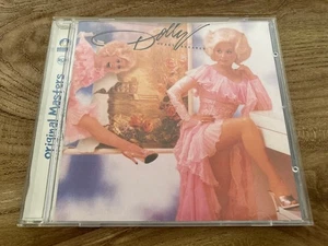Rare Dolly Parton Heartbreaker CD Very Good condition Free UK postage - Picture 1 of 3