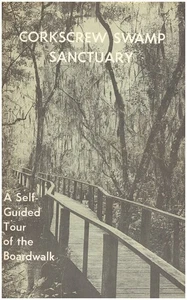 Corkscrew Swamp Sanctuary: A Self-guided Tour of the Boardwalk - Imagen 1 de 3