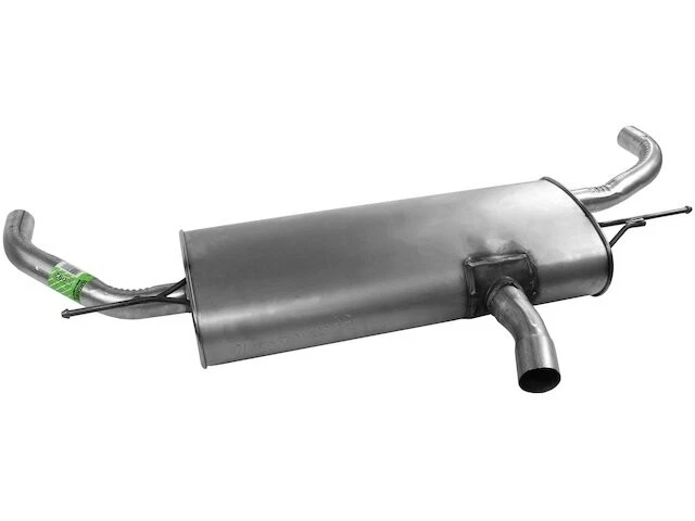 Silenciador Walker 61JBWP83 para Ford Fusion 2013 2014 2015 2016 2017 Foto 1 de 1