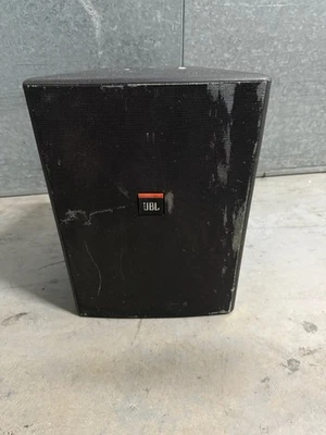 High-quality JBL Control 28 8-inch Speaker - Bild 1 von 4