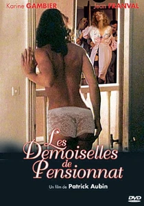 Les Demoiselles de Pensionnat (NEUF SOUS BLISTER) | Neuf - Picture 1 of 1