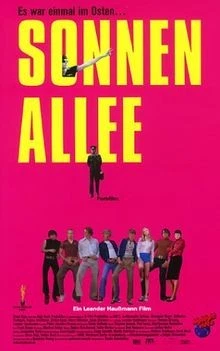 Sonnenallee  von not specified | DVD | Zustand neu - Bild 1 von 2