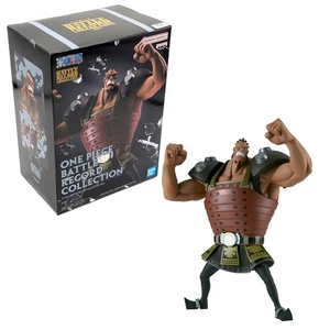 One Piece Battle Record Collection Figure - JOZU New Banpresto 28933 (Anime) - Picture 1 of 6