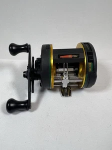 CARRETE DE PESCA ABU GARCIA EMBAJADOR - MODELO 5600 PLUS - Carrete funciona bien - Imagen 1 de 7