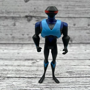 Justice League Unlimited Devil Ray Actionfigur Mutiny in The Ranks DC JLU - Bild 1 von 5