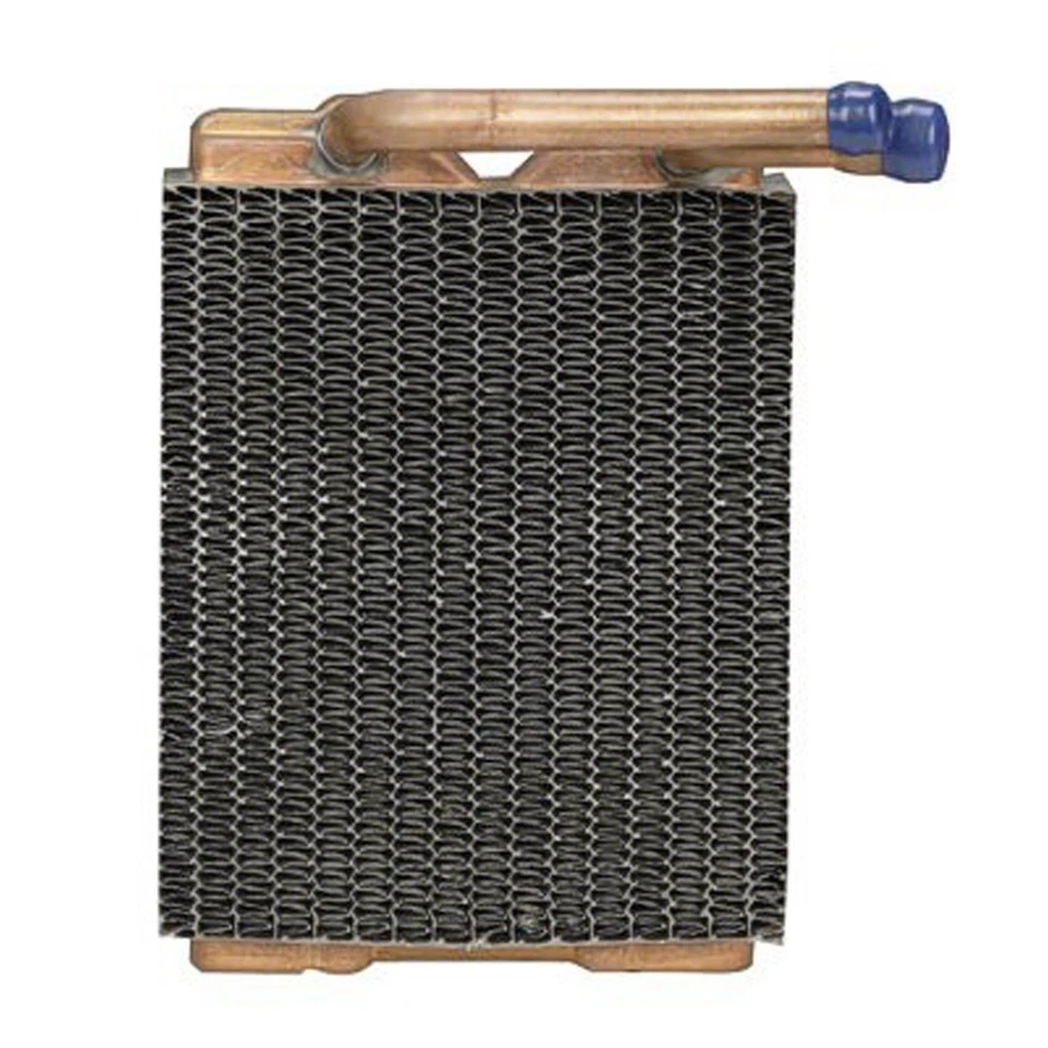 Novo núcleo de aquecedor HVAC de substituição compatível com 1982-1986 Pontiac Bonneville HTR010168 - Imagem 1 de 1