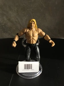1998 Jakks Pacific WWE Test Fully Loaded Series 2 Wrestling Actionfigur - Bild 1 von 9
