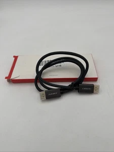 IVANKY DisplayPort Cable 3FT/1M, Short DP to DP Cable - Picture 1 of 2