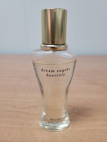 New Victoria's Secret Dream Angels Heavenly Angel Body Mist Fragrance 2.5oz