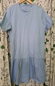 ESMARA Shirtkleid, Hellblau, 40 /42 - Bild 1 von 3
