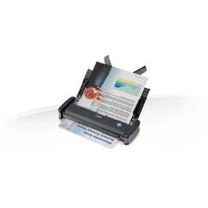 Canon P-215II Dokumentenscanner A4 600pdi Duplex 20Blat - Bild 1 von 6