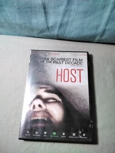Host (DVD, 2020) Horror  - Bild 1 von 3