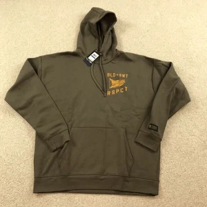 Under Armour Project Rock Veterans Day Hoodie Herren XL Icon Neu - Bild 1 von 7