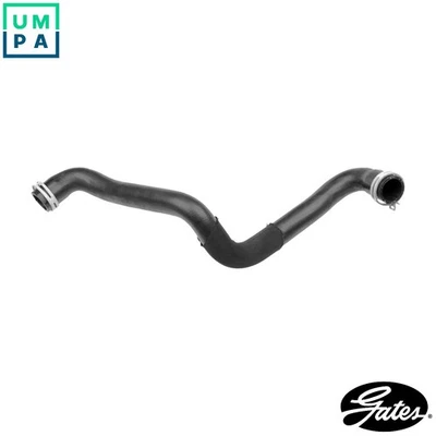 RADIATOR HOSE 05-4275 FOR FORD AUSTRALIA PNDA 1.6L 4cyl FOCUSPNDA/IQDB 1.6L - Image 1 of 4