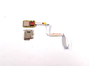 Carte logique capteur d'empreintes digitales Lenovo Yoga 9 14ITL5 avec câble ... - Photo 1/10