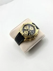 Breitling Chronomat Automatic 40mm Gold 18KT - Picture 1 of 12
