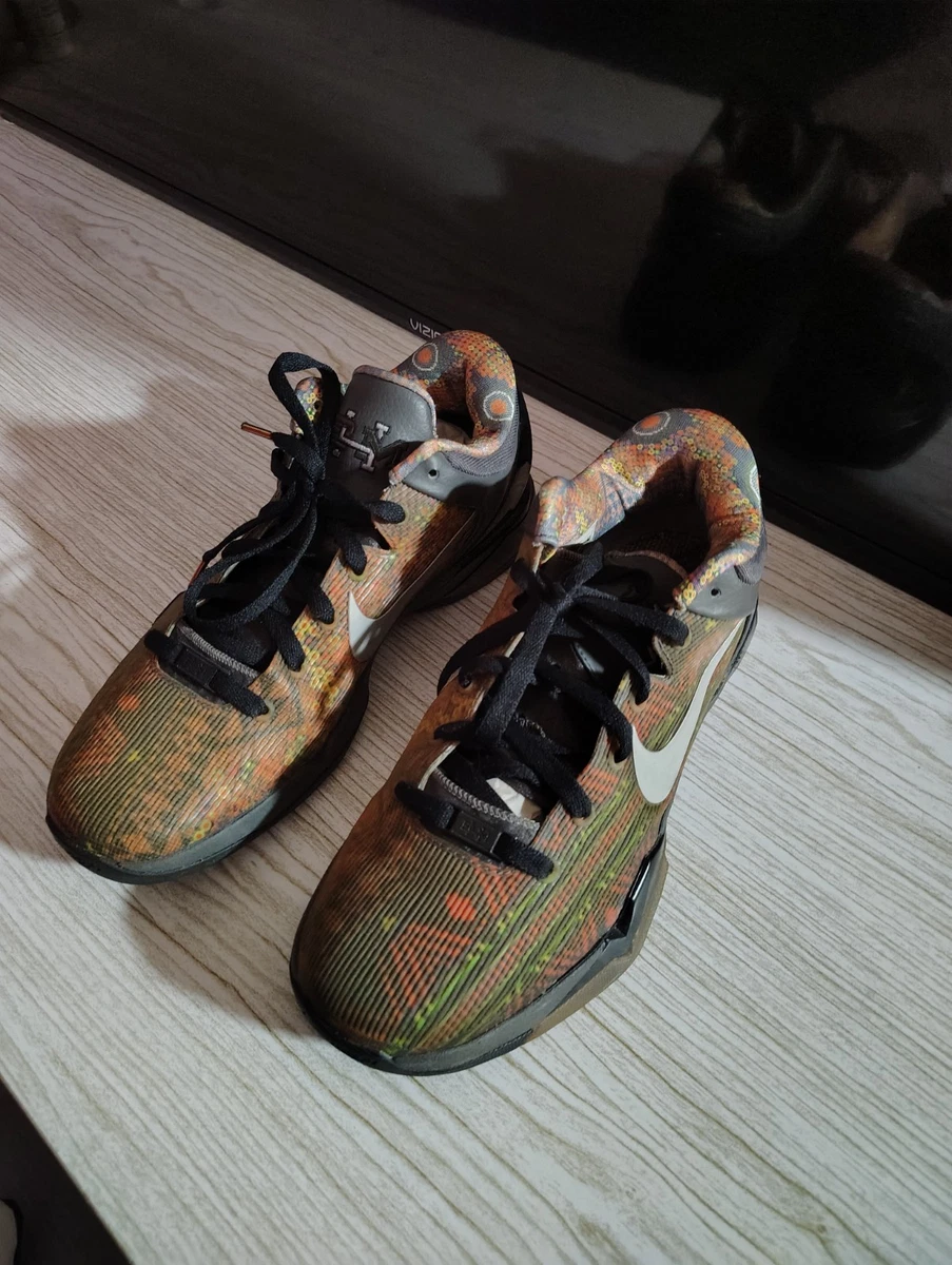 Nike Zoom Kobe 7 System Black History Month for Sale