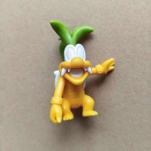 JAKKS Mario World Of Nintendo Iggy Koopa 2.5 figuras prototipo - Imagen 1 de 4