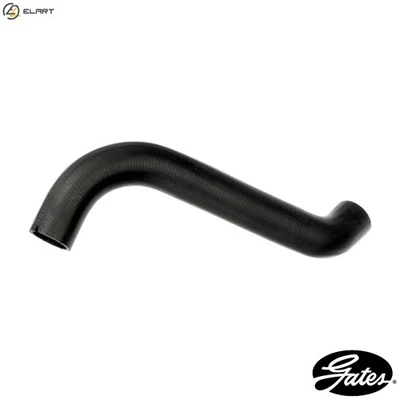 RADIATOR HOSE 05-4665 FOR IVECO DAILY/III/Bus/Platform/Chassis/Van 2.8L 4cyl - Image 1 of 4