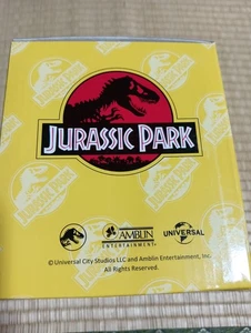 Jurassic Park Limted Last Sale Collabo Tasse - Bild 1 von 10