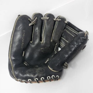 Vintage AHI Brand Imperial William's Professional Model Baseball Glove Mitt LHT - Picture 1 of 16